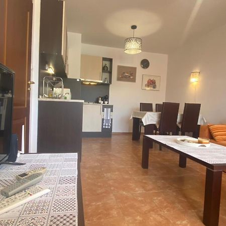 Bratanov Summer Apartment Pantai Sunny Luaran gambar