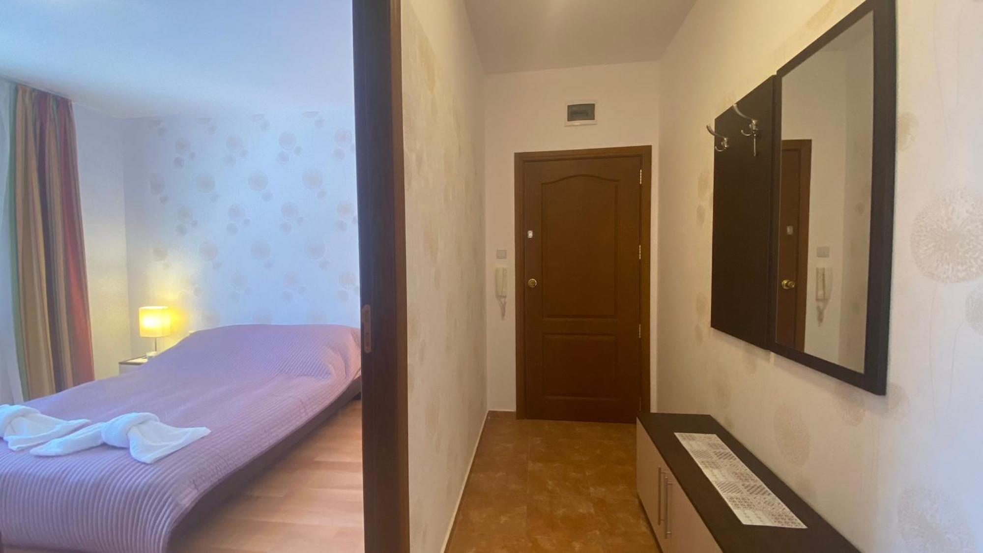 Bratanov Summer Apartment Pantai Sunny Luaran gambar